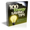 Thumbnail 100 Energy Saving Tips