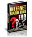 Thumbnail Internet Marketing FAQ - Ebook Thumbnail Internet Marketing FAQ - Ebook
