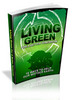 Thumbnail Living Green For A Better Tomorrow - Ebook Thumbnail Living Green For A Better Tomorrow - Ebook