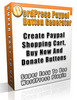 Thumbnail Squeeze Page For WordPress Paypal Button Generator - Ebook Thumbnail Squeeze Page For WordPress Paypal Button Generator - Ebook