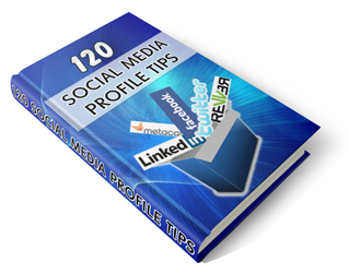 Thumbnail 120 Social Media Profile Tips