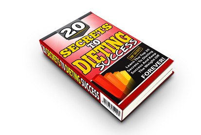 Thumbnail 20 Secrets To Dieting Success