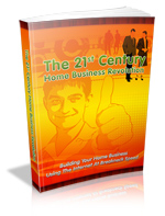 Thumbnail The 21st Century Home Business Revolution 