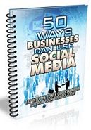 Thumbnail 50 Ways Businesses Can Use Social Media