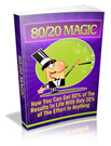 Thumbnail 80/20 Magic Thumbnail 80/20 Magic