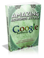 Thumbnail Amazing Adwords Attack