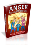 Thumbnail Anger Management 101  ebook