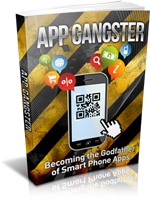 Thumbnail App Gangster