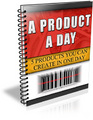 Thumbnail A Product A Day 