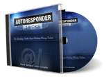 Thumbnail Autoresponder Tricks - ebook, audio