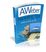 Thumbnail Aweber Marketing Tips 