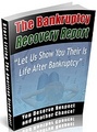 Thumbnail Bankruptcy Recovery Report - Ebook Thumbnail Bankruptcy Recovery Report - Ebook