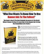 Thumbnail Banner Ad Bomb 