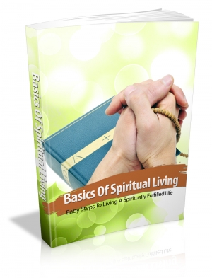 Thumbnail Basics Spiritual Living