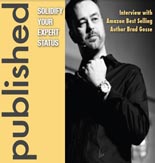 Thumbnail Become A Published Author