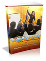 Thumbnail How To Become a Speaker With a Magnetic Personality - Ebook Thumbnail How To Become a Speaker With a Magnetic Personality - Ebook