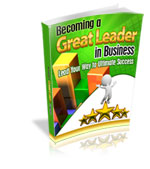 Thumbnail Becoming A Great Leader In Business   