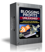 Thumbnail Blogging Profits Unleashed  