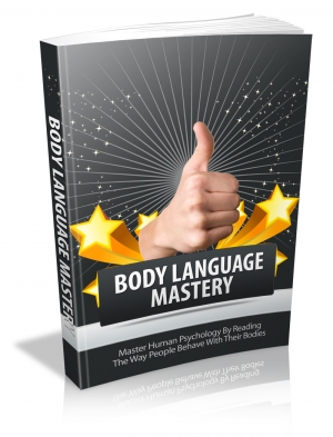 Thumbnail Body Language Mastery