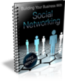 Thumbnail Building Your Business With Social Networking Thumbnail Building Your Business With Social Networking