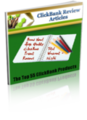 Thumbnail 55 Clickbank Reviews Articles
