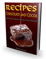 Thumbnail Chocolate and Cocoa Recipes Ebook Thumbnail Chocolate and Cocoa Recipes Ebook