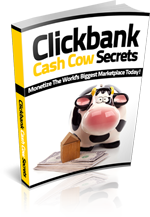 Thumbnail Clickbank Cash Cow Secrets   