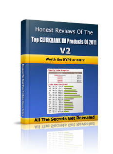 Thumbnail Clickbank IM Reviews V2  5