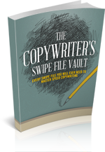 Thumbnail The Copywriters Swipe File Vault