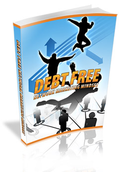 Thumbnail Debt Free Network Marketing