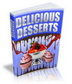 Thumbnail Delicious Desserts - Ebook Thumbnail Delicious Desserts - Ebook