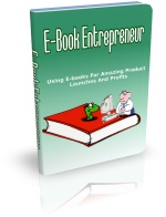 Thumbnail Ebook Entrepreneur