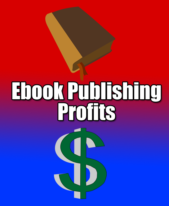 Thumbnail Ebook Publishing Profits