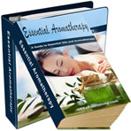 Thumbnail Essential Aromatherapy - Ebook Thumbnail Essential Aromatherapy - Ebook