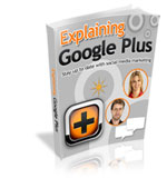 Thumbnail Explaining Google Plus