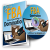 Thumbnail FBA Domination  + videos  