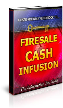 Thumbnail Firesale Cash Infusion