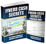 Thumbnail Fiverr Cash Secrets