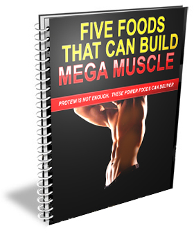 Thumbnail 5 Foods That Build Mega Muscle