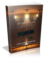 Thumbnail Forum Marketing Money