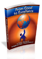 Thumbnail From Good To Excellence  Ebook
