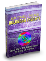 Thumbnail Heal Yourself Through Hologram Therapy
