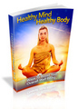 Thumbnail Healthy Mind Healthy Body - Ebook Thumbnail Healthy Mind Healthy Body - Ebook