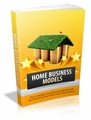 Thumbnail Home Business Models
