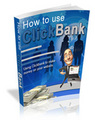 Thumbnail How To Use ClickBank Thumbnail How To Use ClickBank