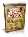 Thumbnail How To Make Friends And Keep Them - Ebook Thumbnail How To Make Friends And Keep Them - Ebook
