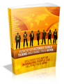 Thumbnail How to Effectively Build Teams and Make Them Work - Ebook Thumbnail How to Effectively Build Teams and Make Them Work - Ebook