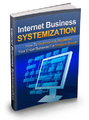 Thumbnail Internet Business Systemization  
