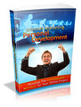 Thumbnail Internet Marketing Personal Development - Ebook
