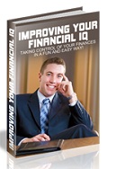 Thumbnail Improving Your Financial IQ